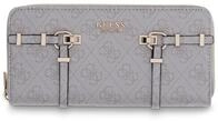 Guess Geldb&ouml;rse Logo SLG Zip Around Wallet