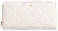 Guess Geldb&ouml;rse SLG Zip Around Wallet