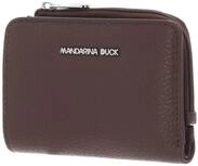 Mandarina Duck Geldb&ouml;rse Wallet, aus echtem Kalbsleder