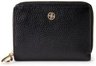 Esquire Geldb&ouml;rse Wallet, aus echtem Rindsleder mit RFID-Blocker Schutz