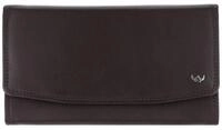 Golden Head Geldb&ouml;rse Polo, Leder