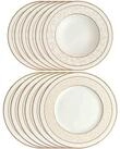 Villeroy & Boch Tafelservice Ivoire Tafelservice 12er Set (12-tlg), 6 Personen,