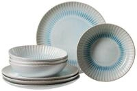 Ritzenhoff & Breker Tafelservice Mira Tafelservice 8er Set (8-tlg), 4 Personen,
