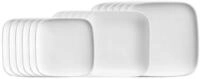 Ritzenhoff & Breker Tafelservice Arena Teller-Set 18er Set (18-tlg), 6 Personen,