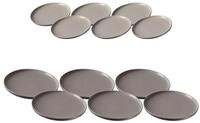Ritzenhoff & Breker Tafelservice Jasper Tafelservice 12er Set (12-tlg), 6...