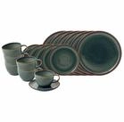 like. by Villeroy & Boch Kaffeeservice Crafted Kaffeeservice 18er Set (18-tlg),...