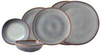 like. by Villeroy & Boch Kombiservice Lave Basic-Set 6er Set (6-tlg), 2...