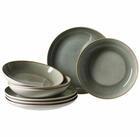 Ritzenhoff & Breker Tafelservice Giada Tafelservice 8er Set (8-tlg), 4 Personen,