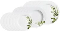Ritzenhoff & Breker Tafelservice Evora Teller-Set 18er Set (18-tlg), 6 Personen,