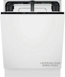 AEG vollintegrierbarer Geschirrsp&uuml;ler 6000 GI620C2SC, Sp&uuml;lmaschine &ndash; starke