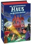 Moses. Verlag Spiel Das geheimnisvolle Haus (Ein 3D-R&auml;tsel-Abenteuer)