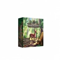 Skellig Games Spiel, Woods of Tarnaris