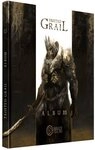 Pegasus Spiele Spiel Tainted Grail: Artbook