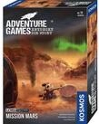 Kosmos Spiel Adventure Games Mission Mars