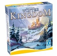 Queen Games Spiel, Winter Kingdom International