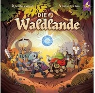 Mirakulus Spiel Die Waldlande