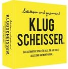 Pegasus Spiel Pegasus Klugscheisser - Sch&auml;tzen und Gewinnen!