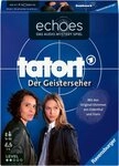 Ravensburger Spiel echoes, Tatort Der Geisterseher, Audio Mystery Spiel