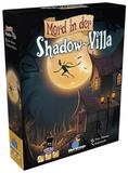 Blue Orange Games Spiel Mord in der Shadow-V