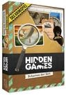Pegasus Spiele Spiel Hidden Games Tatort: Schatten der Zeit