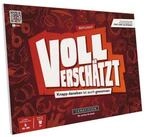 Denkriesen Spiel DENKRIESEN - VOLL VERSCH&Auml;TZT! Rotlicht Edition - "Knapp...