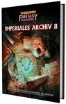 Belletristik WFRSP - Imperiales Archiv 2 Graeme Davis, Dave Allen, Samantha...