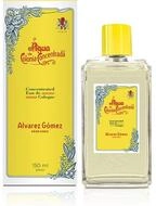 Alvarez Gomez K&ouml;rperpflegeduft Eau De Cologne Spray 150ml