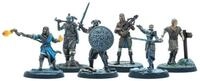 Modiphius Entertainment Modellbausatz The Elder Scrolls: Call to Arms -...