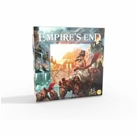 Pegasus Spiele Spiel, Empires End - deutsch
