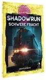 Pegasus Spiele Spiel Shadowrun Schwere Fracht