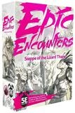 Steamforged Games Spiel Epic Encounters Step