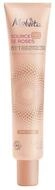 Melvita BB-Creme SOURCE DE ROSES BB CREAM 6-in-1-Behandlungscreme #Dore 40 ml