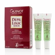 Guinot Tagescreme D&eacute;pil Logic S&eacute;rum Face and Body Anti-Haarwachs Serum 23 x...