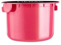 LIERAC K&ouml;rperpflegemittel GLOW FRESH Nachf&uuml;llcreme f&uuml;r aufpolsternde...