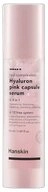 Hanskin Gesichtsserum HANSKIN real complexion hyaluron + pink capsule serum