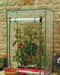 Westfalia Werkzeug Tomatengew&auml;chshaus Tomaten Gew&auml;chshaus