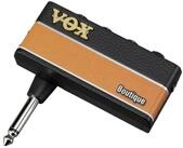 VOX-AMPS E-Gitarre Vox Kopfh&ouml;rer-Verst&auml;rker f&uuml;r Gitarre amPlug 3 Boutique,