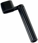 Rocktile Saiten SW-100 Universal Saitenkurbel - String Winder, (1-tlg),...