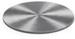 h&ouml;fats Feuerschale BOWL Deckel, (Abdeckung f&uuml;r Feuerschale um Funkenflug zu