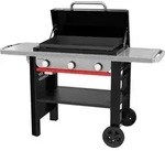 Weber Gasgrill Slate GPD Premium Plancha, 71cm