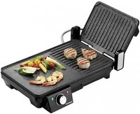 Trisa Tischgrill Panini & Grill - Tischgrill - schwarz