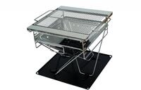 EOE - Eifel Outdoor Equipment Feuerschale EOE Sollig Feuerschale mit Tasche