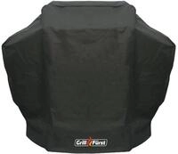 Grillabdeckhaube Grillf&uuml;rst Abdeckhaube / Schutzh&uuml;lle f&uuml;r Grillf&uuml;rst G620 /...