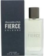 Abercrombie & Fitch Eau de Cologne Fierce Eau de Cologne 100ml Spray