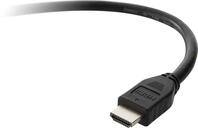 Belkin HDMI-Standard-Audio-/Videokabel 3 m Audio- & Video-Kabel, HDMI (300 cm)