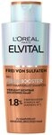 L'OR&Eacute;AL PARIS Haarshampoo L'Or&eacute;al Paris Elvital Fiber Booster Shampoo, Unterst&uuml;tzt