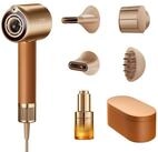 Dreame Haartrockner Miracle Pro, 1600 W, 1.600 Watt, Essenz-Infusionsnebel,