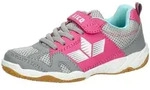 Lico Sportschuh Sport VS Hallenschuh grau 27 EU