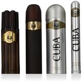 Cuba Duft-Set Royal
