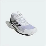 adidas Performance CRAZYFLIGHT 6 MID INDOOR SCHUH Hallenschuh (2-tlg) wei&szlig; 44 EU